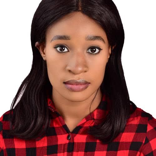 Joy Nduji
