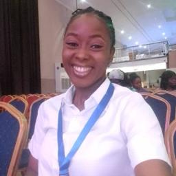 Ifeoma Okoye