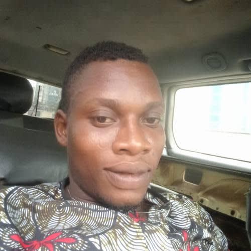 Adebayo Adeyemi