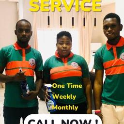 Jmkcleaning 