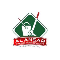 Al-Ansar Cleaning and Hygiene Services Limited