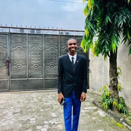 Alhassan Friday Ufedojo