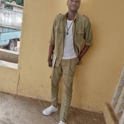 Adebola Omoyeni