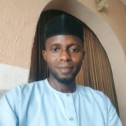 TAIWO BABATUNDE