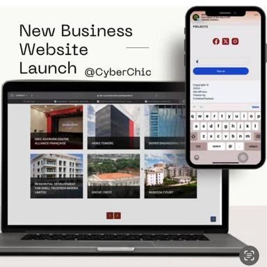 Portfolio Image