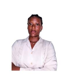 Blessing Okeke