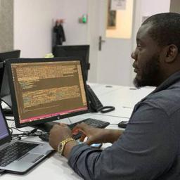 Nnamdi Kele