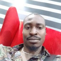 Martin Chidubem
