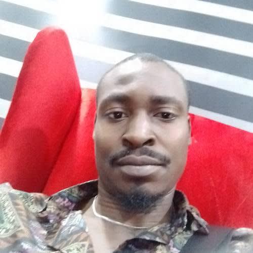 Martin Chidubem