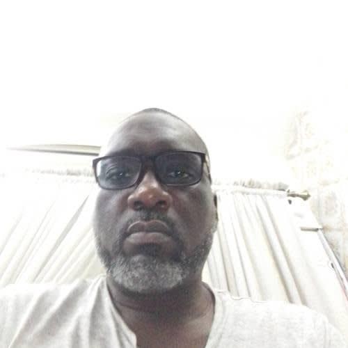femi oyefodunrin