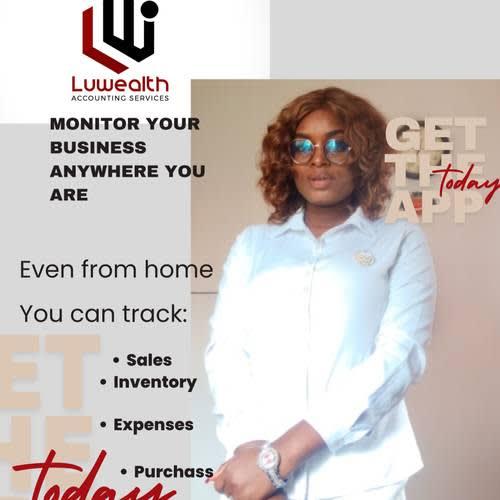 Luwealth Accounting Services