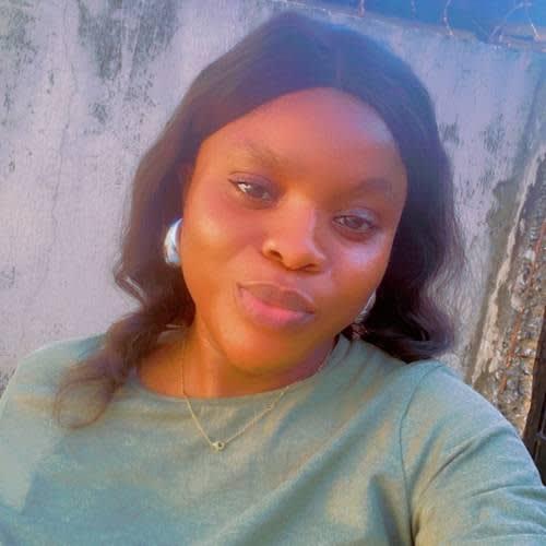 Nneoma Egege
