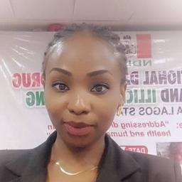 Glory Okeke