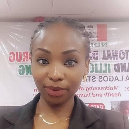 Glory Okeke