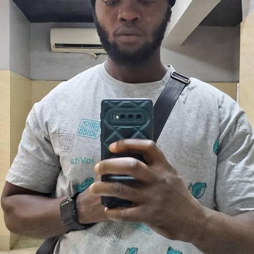 Abdulateef Odebode