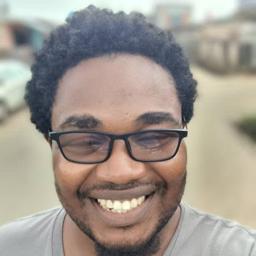 Temitope Samuel