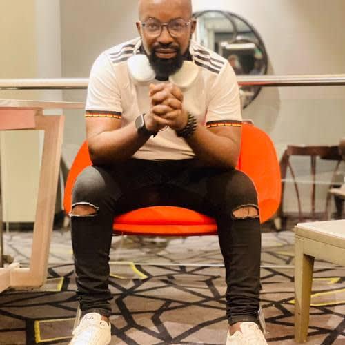 Verissimo Oluwagbemileke