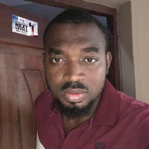 Tosin Olawolu
