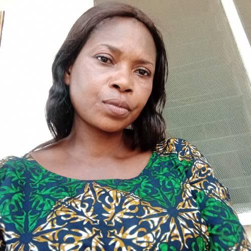 Olanrewaju Olukemi Abigael
