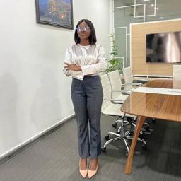 Damilola Morakinyo
