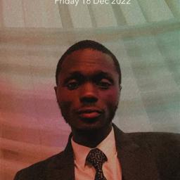 Adefolarin Adewale