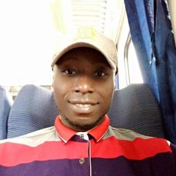 Kehinde Olanrewaju