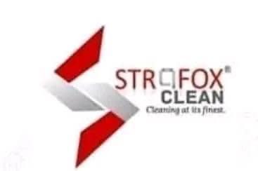 Strafox Cleaning Service