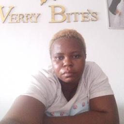 Verry bite's