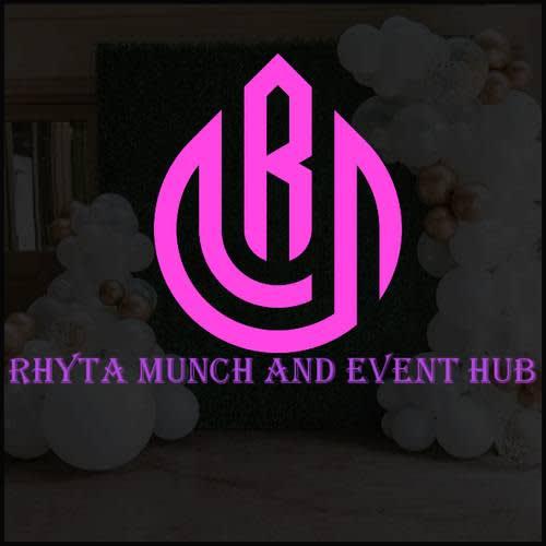 Rhyta Munch and Event Hub