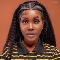 Chidinma Eze