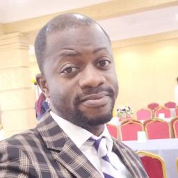 Henry Adetunji