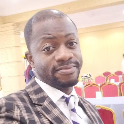 Henry Adetunji