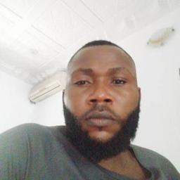 Okpara Peter