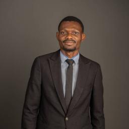 Akinola Olujobi