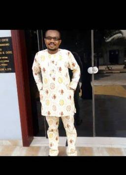Emmanuel Alagboso
