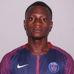 Adeyemi Solomon