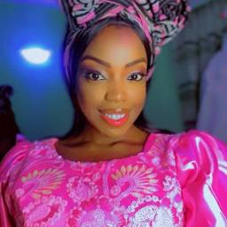 Flourish Kehinde