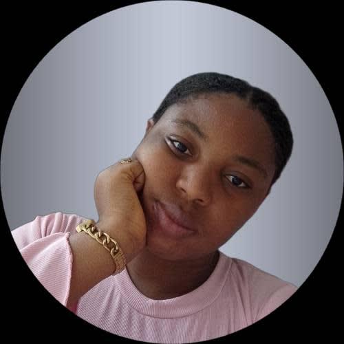 Deborah Utomi