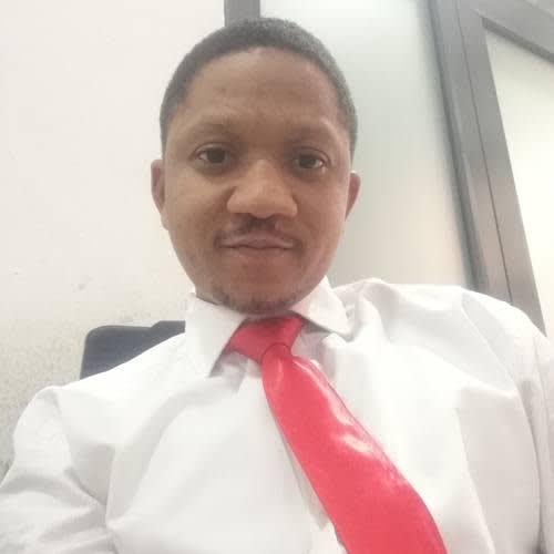 Cyril Abanifi