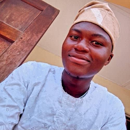Dotun Kalejaiye