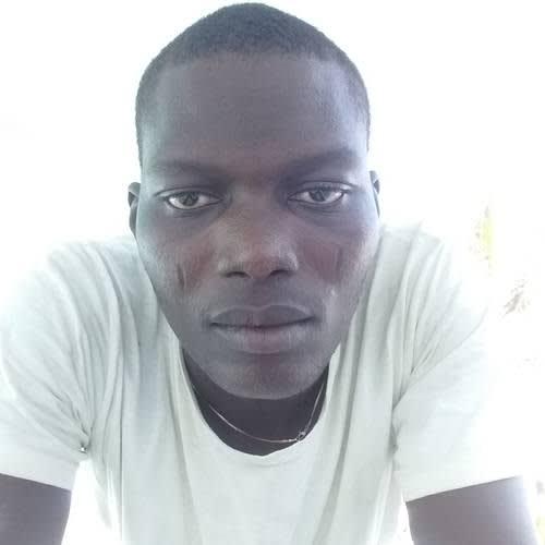 Idowu Olanrewaju sodiq