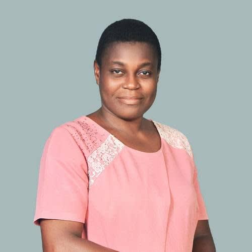 Mabel Adeolu Asemudara