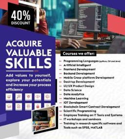 Techink I.T solutions and innovation center 