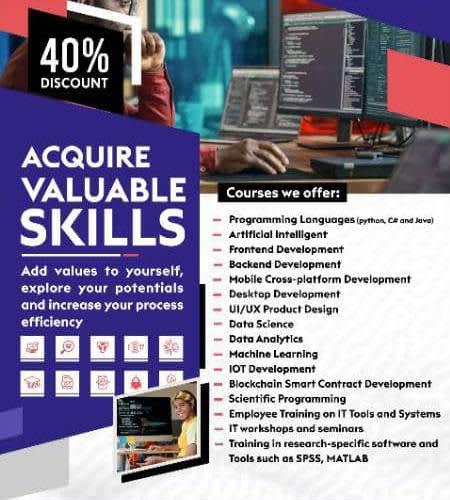 Techink I.T solutions and innovation center