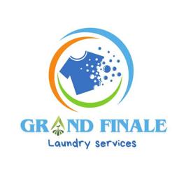 Grand finale laundry services 