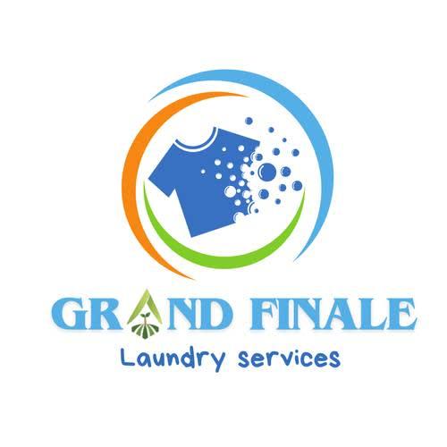 Grand finale laundry services