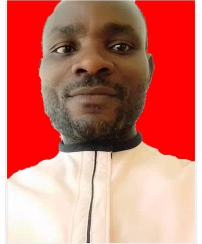 JUSTIN EDET