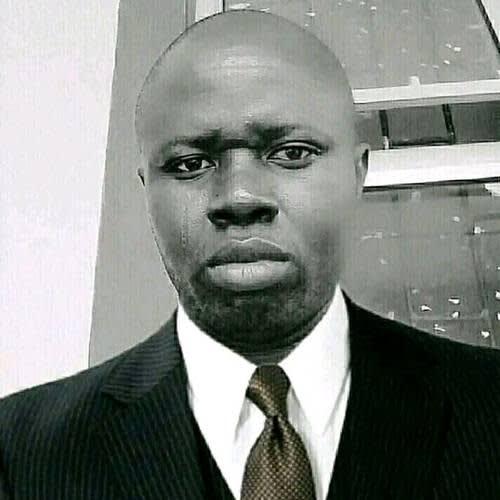 Mohammed Ibrahim