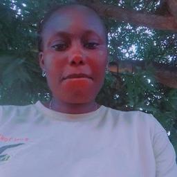 Elizabeth Ibiam