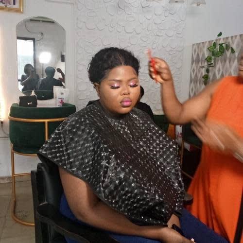 Ayodele Mabel